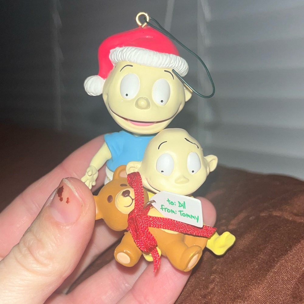 RUGRATS ORNAMENT